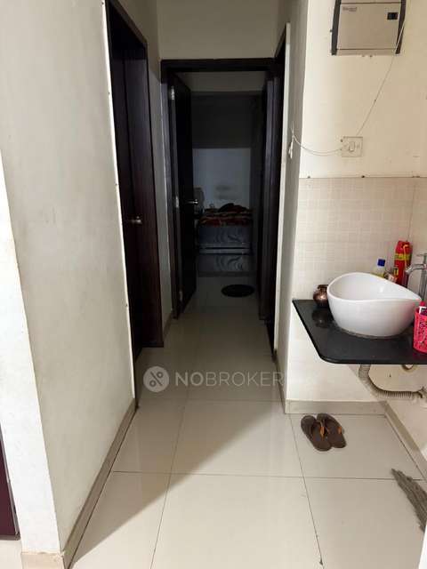 2 BHK Flat In Venkatesh Sharvil for Rent  In Dhayari