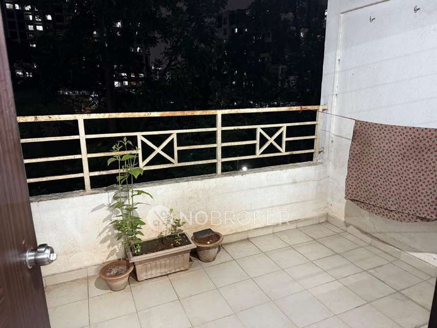 2 BHK Flat In Venkatesh Sharvil for Rent  In Dhayari