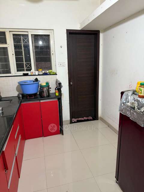 2 BHK Flat In Venkatesh Sharvil for Rent  In Dhayari