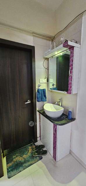 2 BHK Flat In Standalone for Rent  In Wakad
