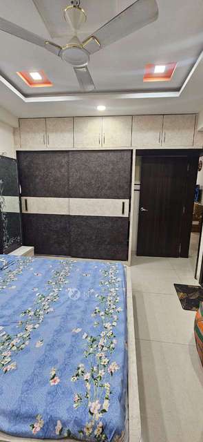 2 BHK Flat In Standalone for Rent  In Wakad