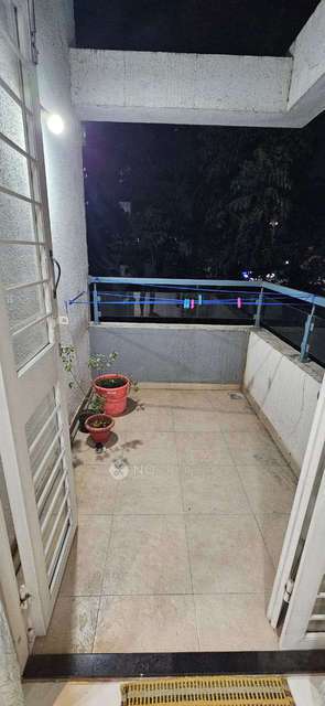 2 BHK Flat In Standalone for Rent  In Wakad