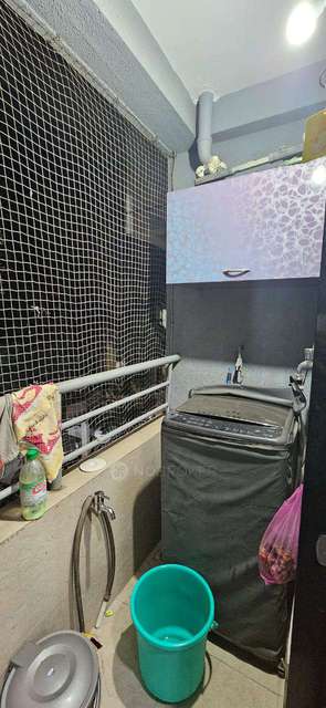 2 BHK Flat In Standalone for Rent  In Wakad