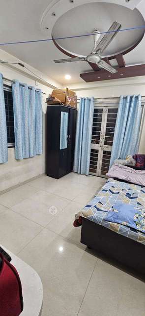 2 BHK Flat In Standalone for Rent  In Wakad