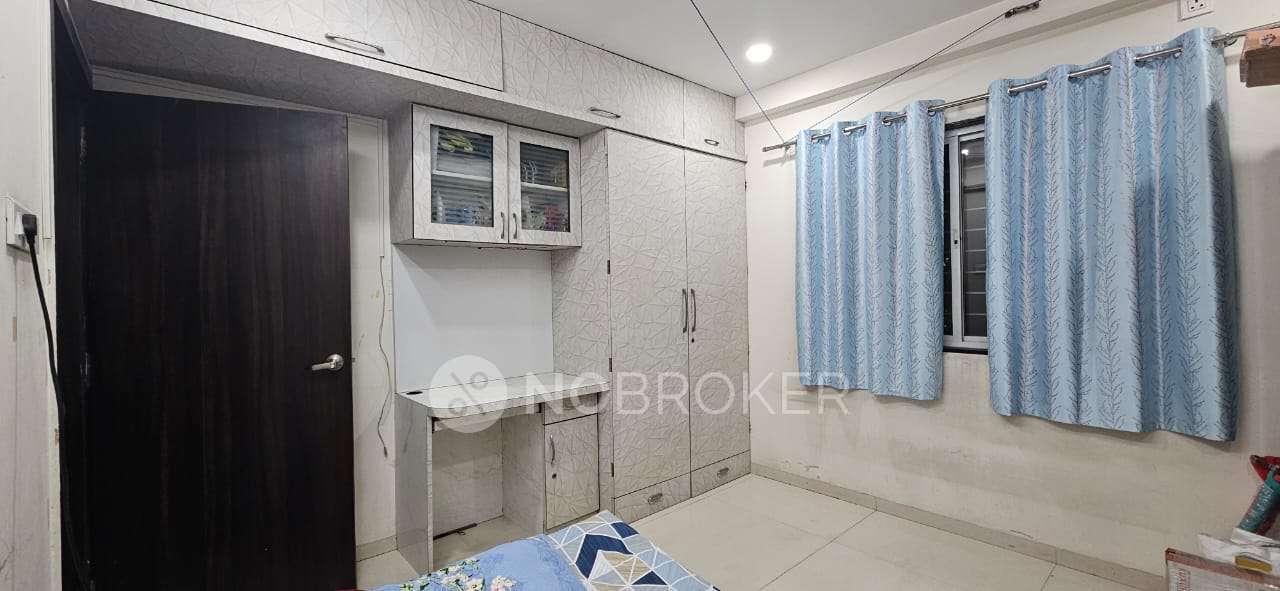 2 BHK Flat In Standalone for Rent  In Wakad