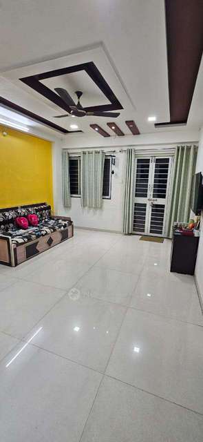 2 BHK Flat In Standalone for Rent  In Wakad