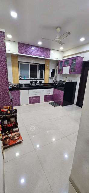 2 BHK Flat In Standalone for Rent  In Wakad