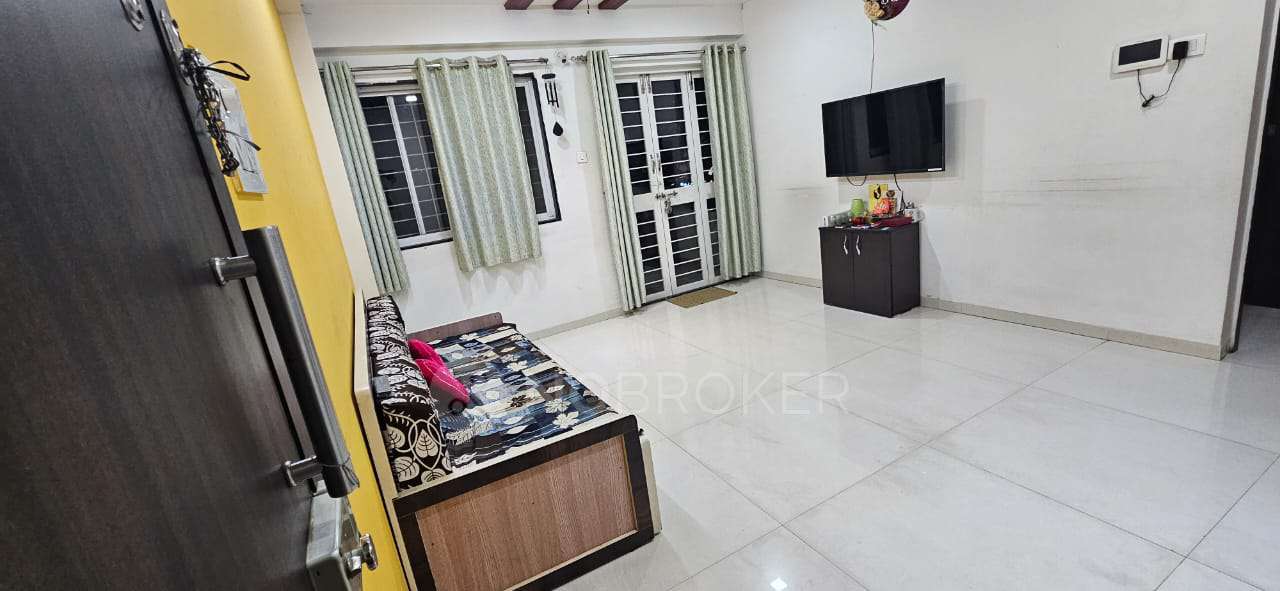 2 BHK Flat In Standalone for Rent  In Wakad