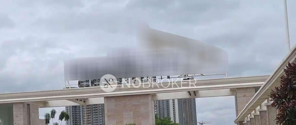 1 BHK Villa In Prestige City for Rent  In Sarjapur