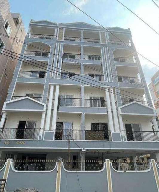 3 BHK Flat For Sale  In  Toli Chowki