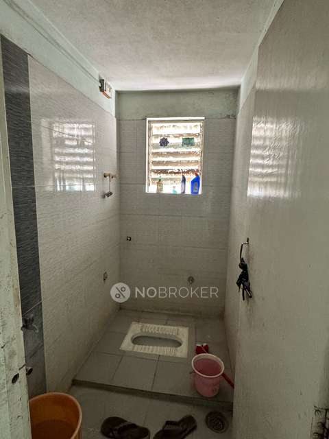 1 RK Flat In Shivmudra Heights for Rent  In Dhayari