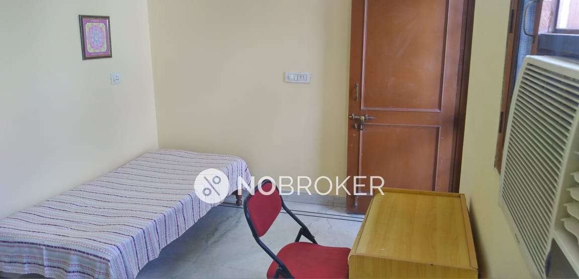 1 RK Flat for Rent  In Sector 14
