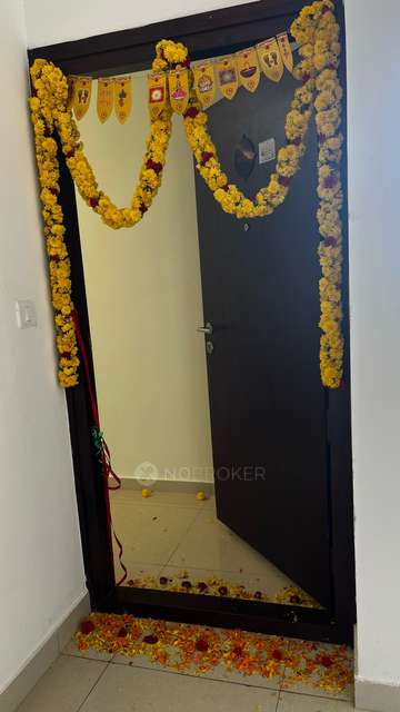 2 BHK Flat In Shriram 107 South East for Rent  In Attibele