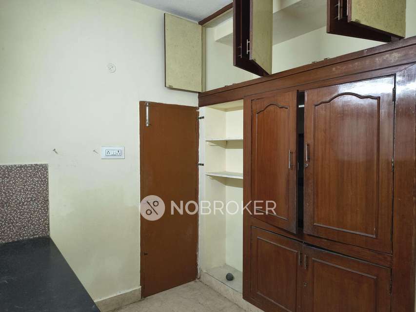 2 BHK Flat In Chandra Towers Ii For Sale  In Periyapanicheri