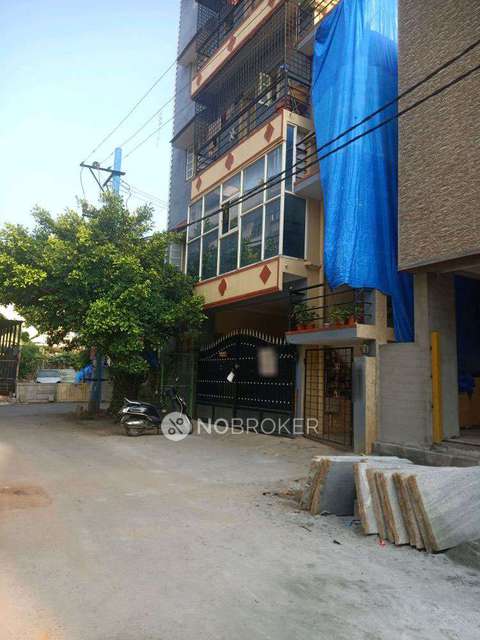 1 RK House for Rent  In Iti Layout