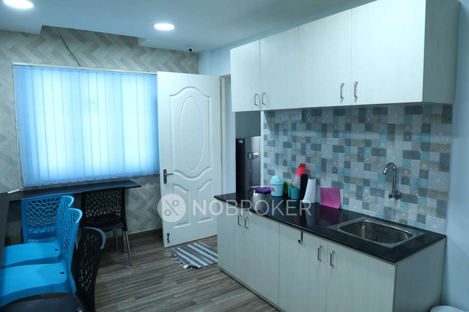 Co-Working space in Tirumalai Nagar, Chennai for Rent