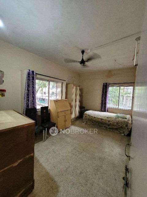 2 BHK Flat In Komal Residency Kothrud For Sale  In Kothrud