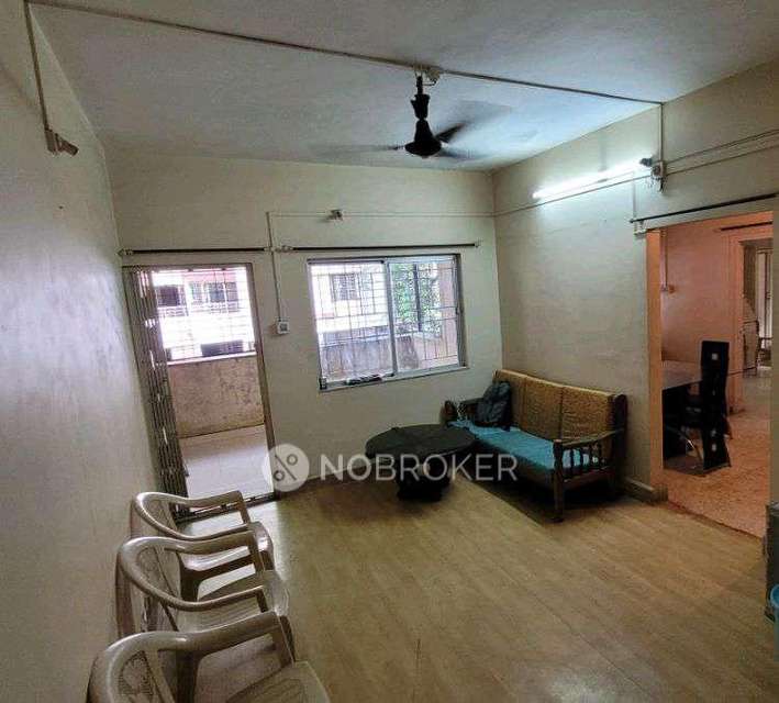 2 BHK Flat In Komal Residency Kothrud For Sale  In Kothrud