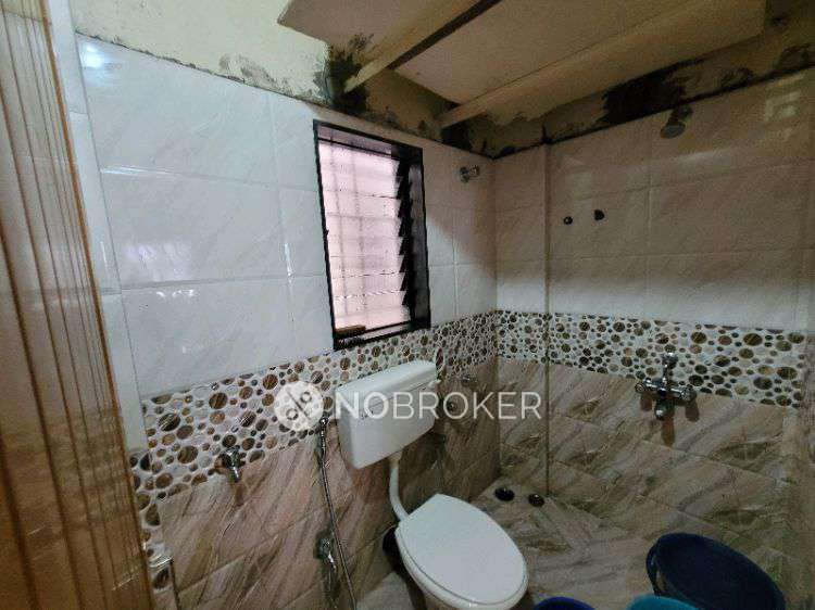 2 BHK Flat In Komal Residency Kothrud For Sale  In Kothrud