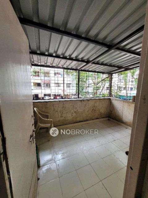 2 BHK Flat In Komal Residency Kothrud For Sale  In Kothrud