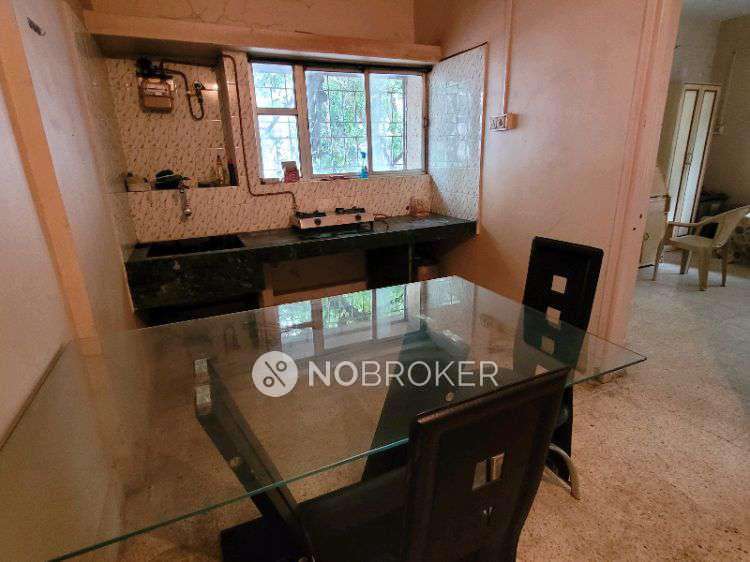 2 BHK Flat In Komal Residency Kothrud For Sale  In Kothrud