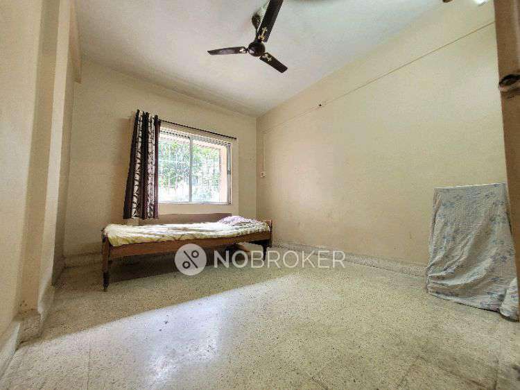 2 BHK Flat In Komal Residency Kothrud For Sale  In Kothrud