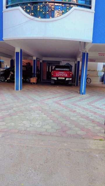 3 BHK Flat In Moghal My Dream For Sale  In Lakdikapool