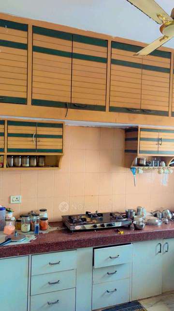 3 BHK Flat In Moghal My Dream For Sale  In Lakdikapool