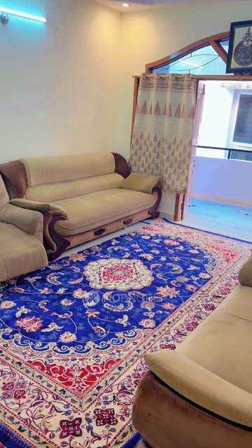 3 BHK Flat In Moghal My Dream For Sale  In Lakdikapool