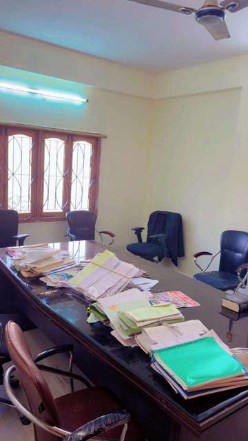 3 BHK Flat In Moghal My Dream For Sale  In Lakdikapool