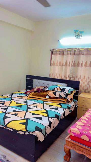 3 BHK Flat In Moghal My Dream For Sale  In Lakdikapool