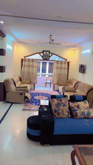 3 BHK Flat In Moghal My Dream For Sale  In Lakdikapool