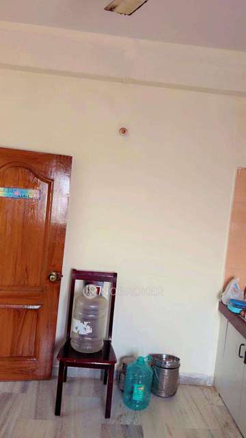 3 BHK Flat In Moghal My Dream For Sale  In Lakdikapool