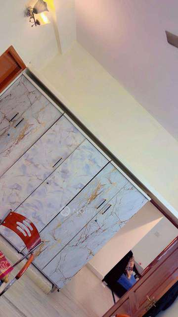 3 BHK Flat In Moghal My Dream For Sale  In Lakdikapool