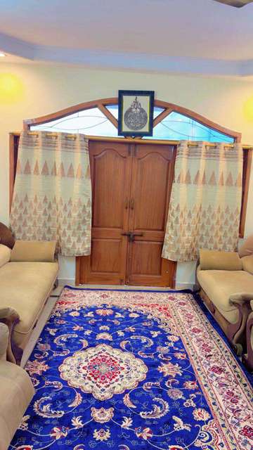 3 BHK Flat In Moghal My Dream For Sale  In Lakdikapool