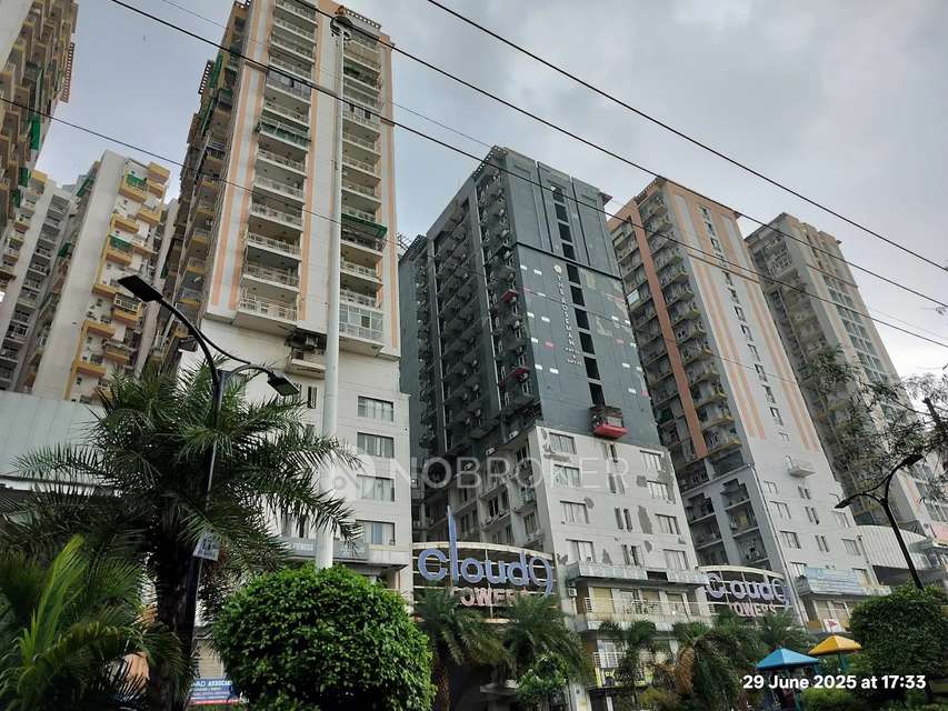 1 BHK Flat In Cloud 9 ,vaishali for Rent  In  Vaishali