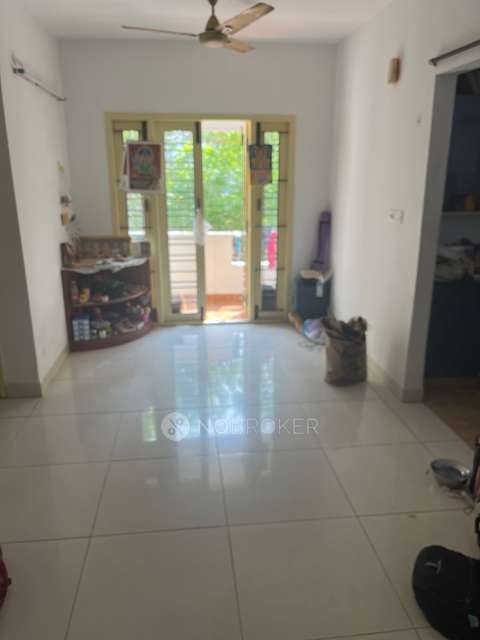 Shared Room for Female In 2 BHK  In Akshaya Adena In Padur, Chennai