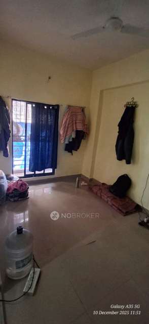 1 RK Flat In Vichare Patil Building for Rent  In Cbd Belapur