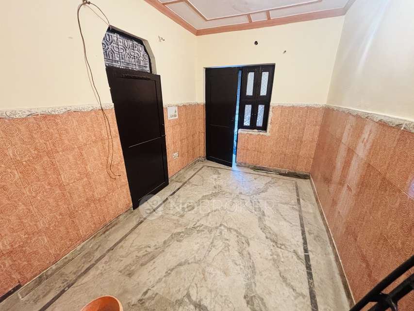 1 RK House for Rent  In Budh Vihar