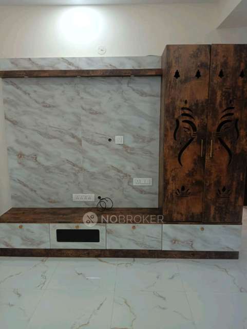 3 BHK Flat In Lorvin Melodies for Rent  In Rk Hegde Nagar