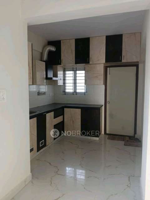 3 BHK Flat In Lorvin Melodies for Rent  In Rk Hegde Nagar