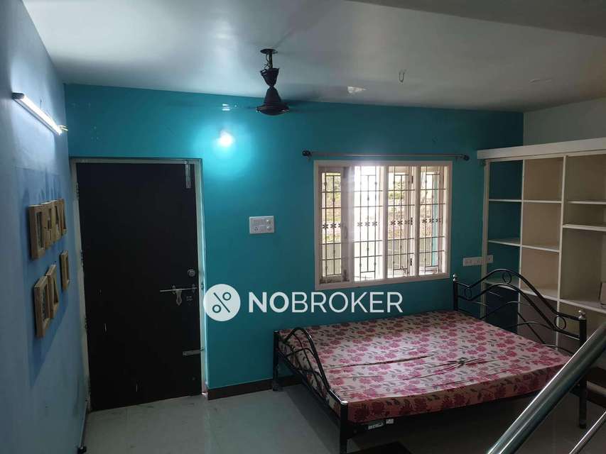 4 BHK Flat In Shree Dhakshina Murthy Homes  For Sale  In Sithalapakkam