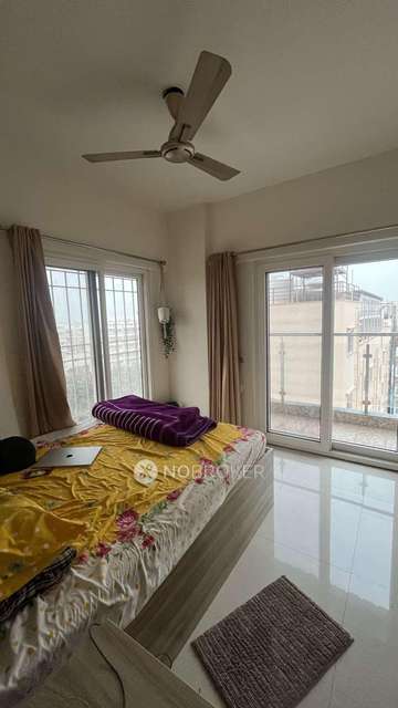 3 BHK Flat In Vrr Fortuna For Sale  In Doddakannelli