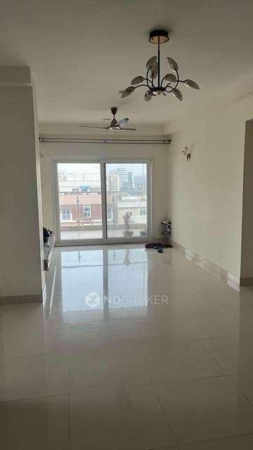 3 BHK Flat In Vrr Fortuna For Sale  In Doddakannelli