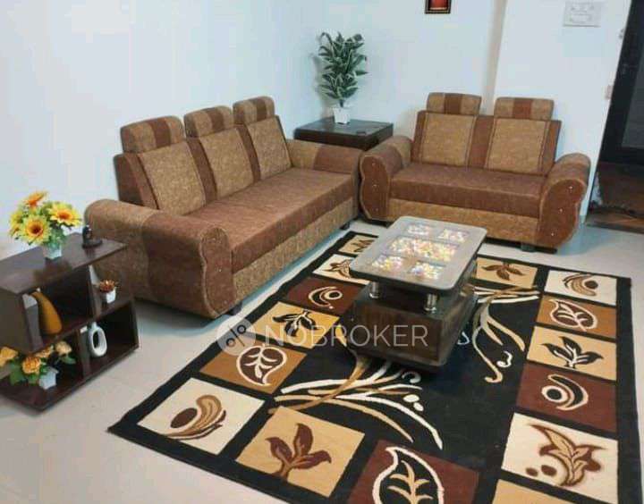 1 BHK Flat In Yuthika Apartment for Rent  In  Baner
