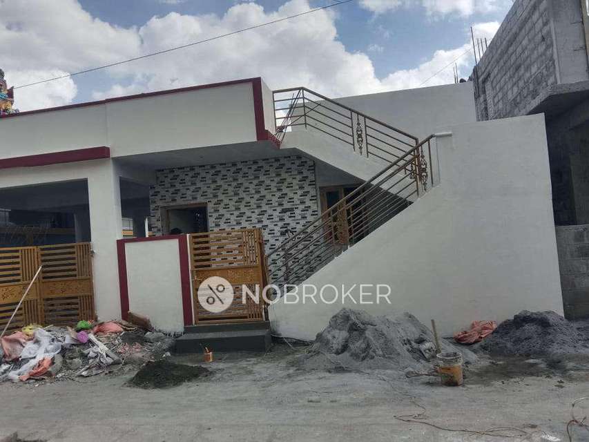 2 BHK House For Sale  In Ramamurthy Nagar 