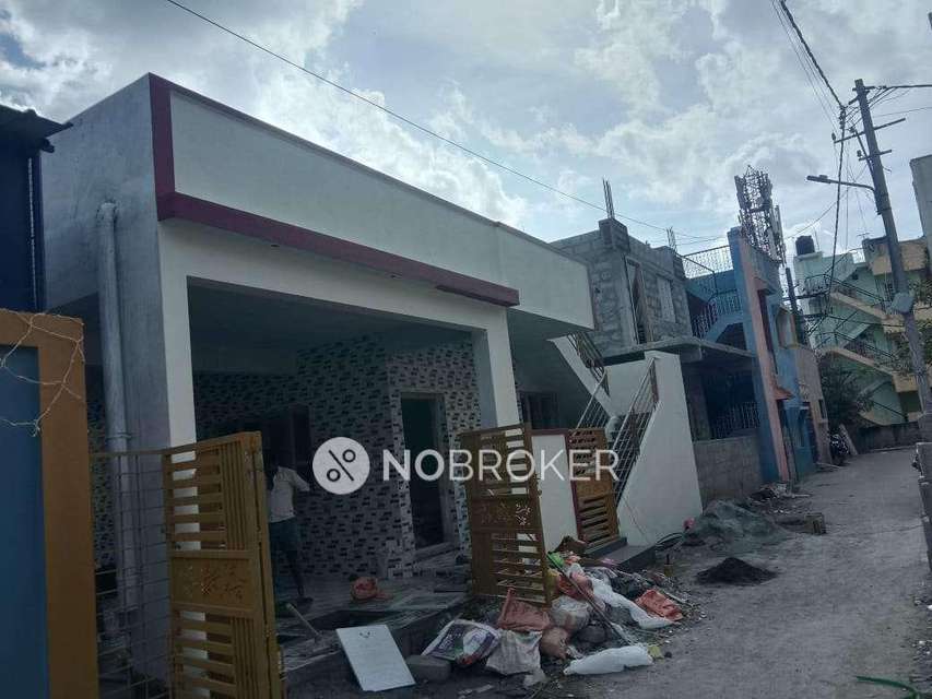 2 BHK House For Sale  In Ramamurthy Nagar 