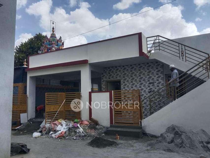 2 BHK House For Sale  In Ramamurthy Nagar 