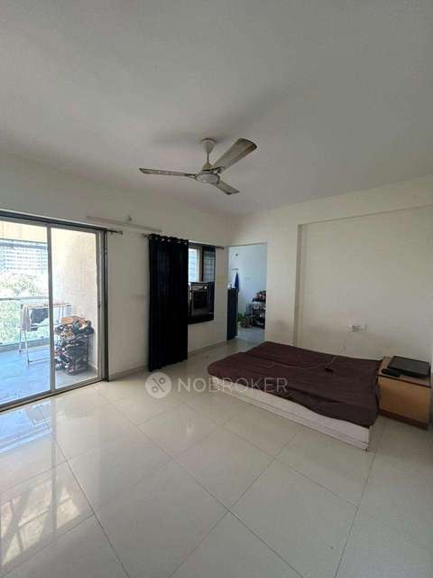 Single Room for Female In 2 BHK  In Khandve Estique In Baner