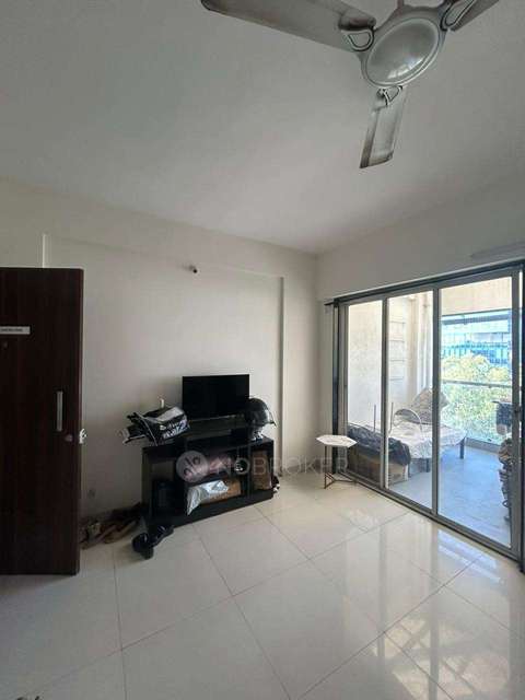 Single Room for Female In 2 BHK  In Khandve Estique In Baner